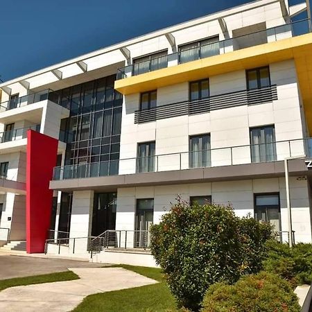Zepter Hotel Bosanska Dubica Dış mekan fotoğraf