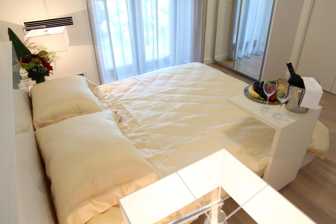 Zepter Hotel Bosanska Dubica Dış mekan fotoğraf