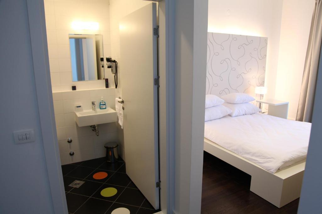 Zepter Hotel Bosanska Dubica Oda fotoğraf
