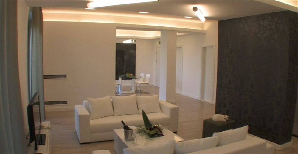 Zepter Hotel Bosanska Dubica Dış mekan fotoğraf