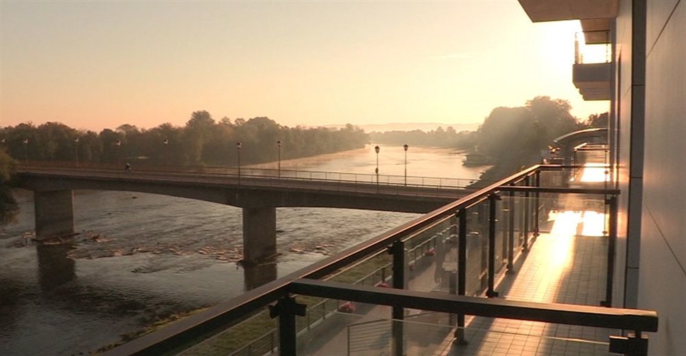 Zepter Hotel Bosanska Dubica Dış mekan fotoğraf